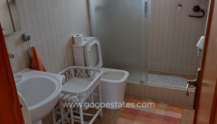 Te koop - Appartement - Appartement op de middelste verdieping - Orihuela - Punta Prima