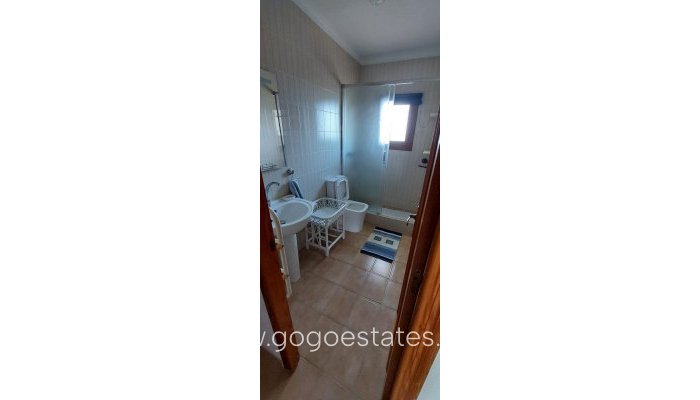 Te koop - Appartement - Appartement op de middelste verdieping - Orihuela - Punta Prima