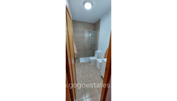 Te koop - Appartement - Appartement op de middelste verdieping - Orihuela - Punta Prima