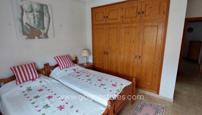 Te koop - Appartement - Appartement op de middelste verdieping - Orihuela - Punta Prima