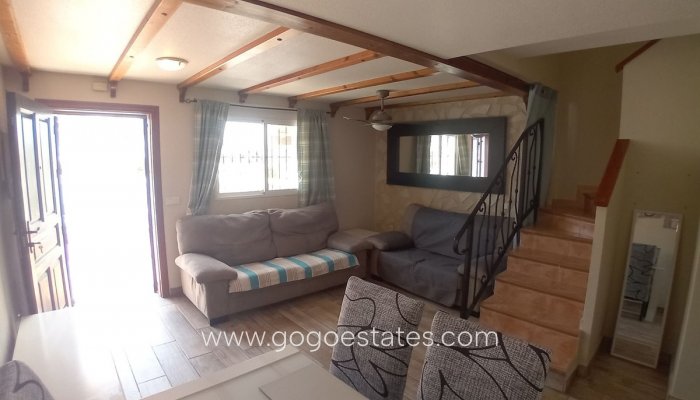 Te koop - Huis - Stadswoning - Algorfa - Algorfa Centro