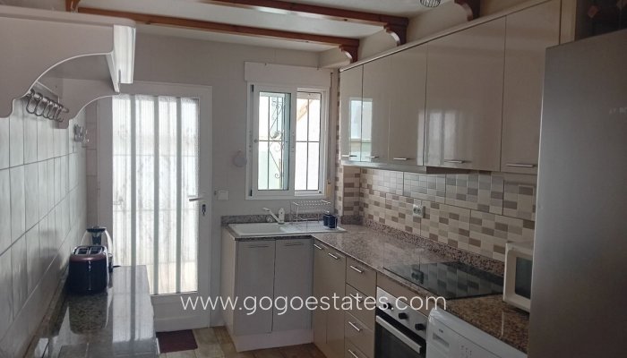 Te koop - Huis - Stadswoning - Algorfa - Algorfa Centro