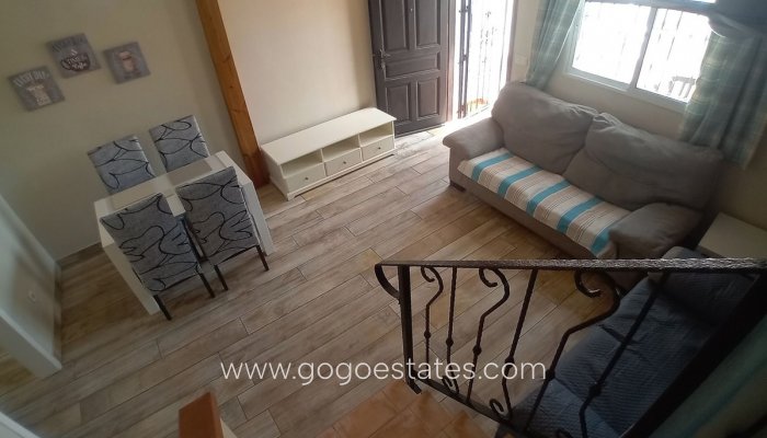 Te koop - Huis - Stadswoning - Algorfa - Algorfa Centro