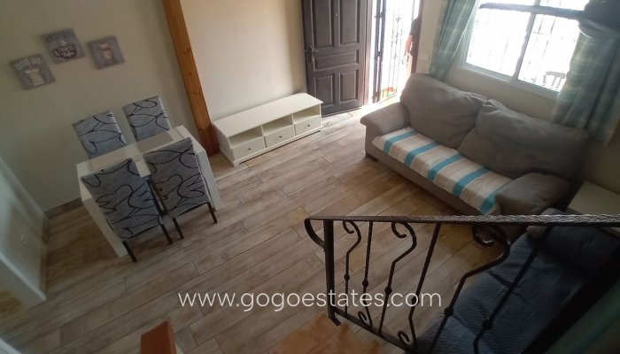 Te koop - Huis - Stadswoning - Algorfa - Algorfa Centro