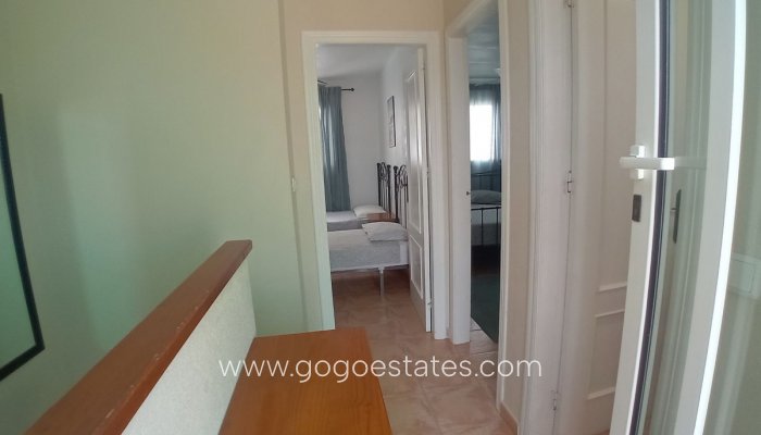 Te koop - Huis - Stadswoning - Algorfa - Algorfa Centro