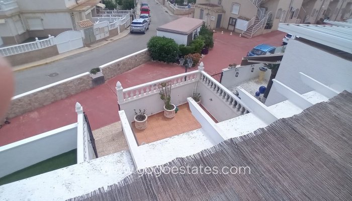 Te koop - Huis - Stadswoning - Algorfa - Algorfa Centro