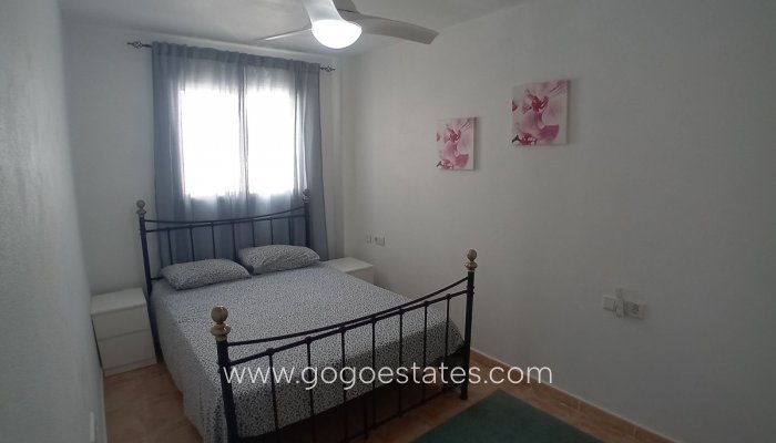 Te koop - Huis - Stadswoning - Algorfa - Algorfa Centro