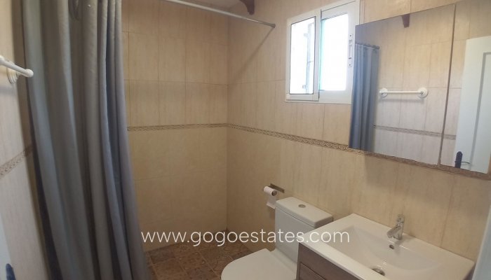 Te koop - Huis - Stadswoning - Algorfa - Algorfa Centro