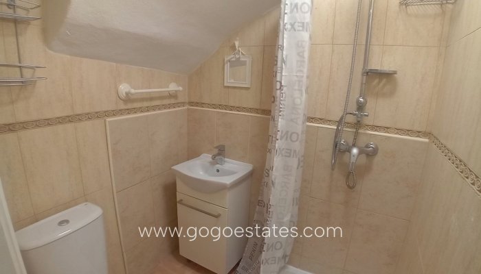 Te koop - Huis - Stadswoning - Algorfa - Algorfa Centro