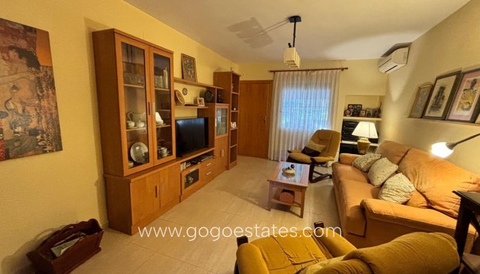 Te koop - Appartement - Begane Grond Appartement - Orihuela - Campoamor