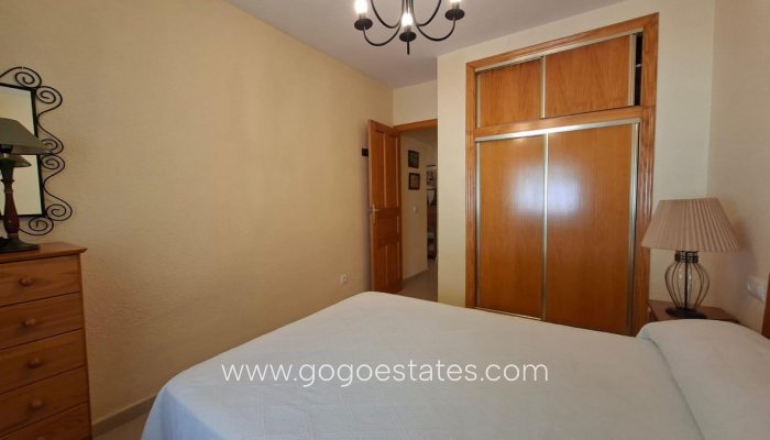 Te koop - Appartement - Begane Grond Appartement - Orihuela - Campoamor