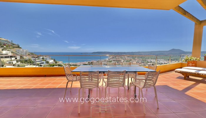 Te koop - Huis - Vrijstaande Villa - Jávea Xàbia - Jávea - Xàbia Centro