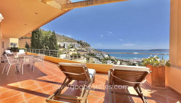 Te koop - Huis - Vrijstaande Villa - Jávea Xàbia - Jávea - Xàbia Centro
