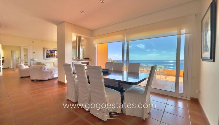 Te koop - Huis - Vrijstaande Villa - Jávea Xàbia - Jávea - Xàbia Centro