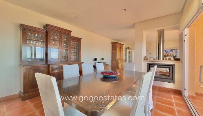 Te koop - Huis - Vrijstaande Villa - Jávea Xàbia - Jávea - Xàbia Centro