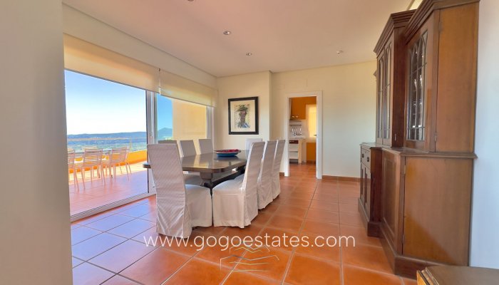 Te koop - Huis - Vrijstaande Villa - Jávea Xàbia - Jávea - Xàbia Centro