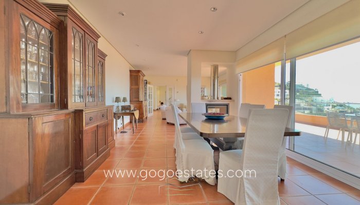 Te koop - Huis - Vrijstaande Villa - Jávea Xàbia - Jávea - Xàbia Centro