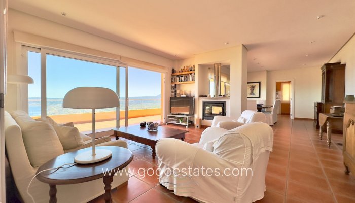 Te koop - Huis - Vrijstaande Villa - Jávea Xàbia - Jávea - Xàbia Centro