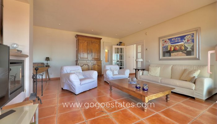 Te koop - Huis - Vrijstaande Villa - Jávea Xàbia - Jávea - Xàbia Centro