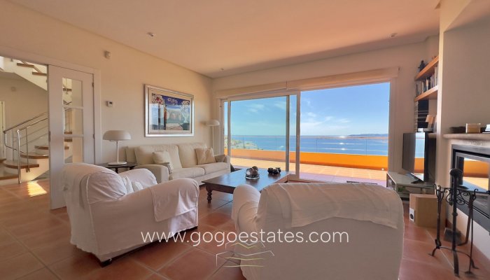 Te koop - Huis - Vrijstaande Villa - Jávea Xàbia - Jávea - Xàbia Centro