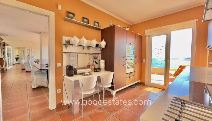 Te koop - Huis - Vrijstaande Villa - Jávea Xàbia - Jávea - Xàbia Centro