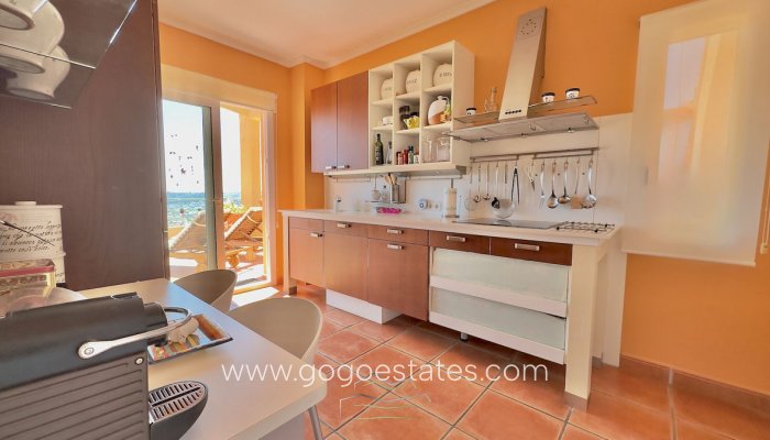 Te koop - Huis - Vrijstaande Villa - Jávea Xàbia - Jávea - Xàbia Centro