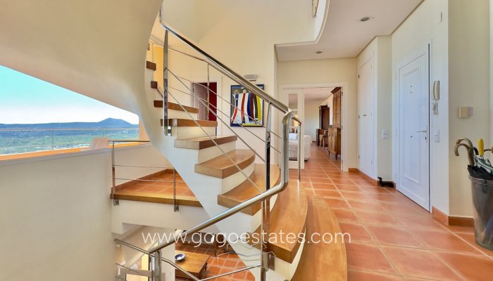 Te koop - Huis - Vrijstaande Villa - Jávea Xàbia - Jávea - Xàbia Centro