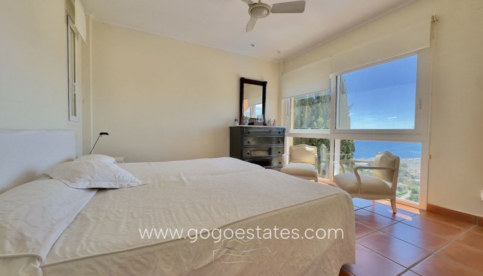 Te koop - Huis - Vrijstaande Villa - Jávea Xàbia - Jávea - Xàbia Centro