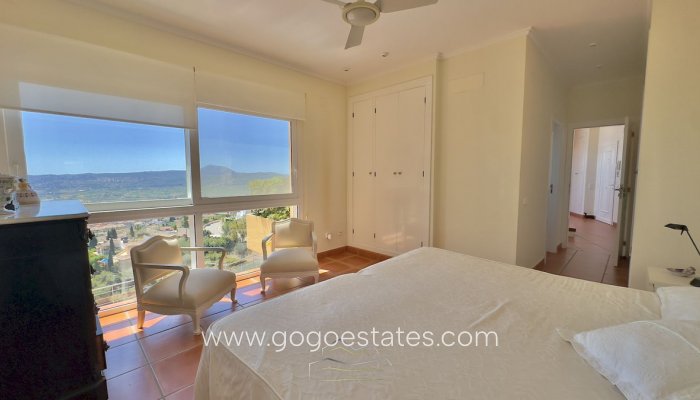 Te koop - Huis - Vrijstaande Villa - Jávea Xàbia - Jávea - Xàbia Centro