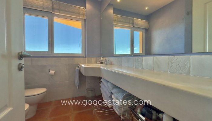 Te koop - Huis - Vrijstaande Villa - Jávea Xàbia - Jávea - Xàbia Centro