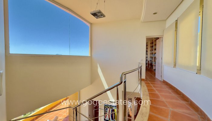 Te koop - Huis - Vrijstaande Villa - Jávea Xàbia - Jávea - Xàbia Centro