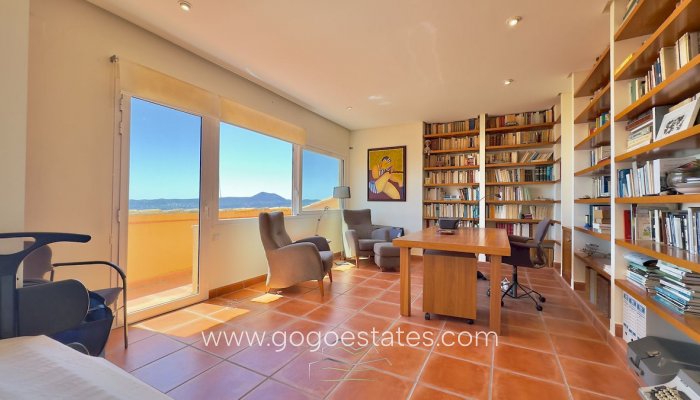 Te koop - Huis - Vrijstaande Villa - Jávea Xàbia - Jávea - Xàbia Centro