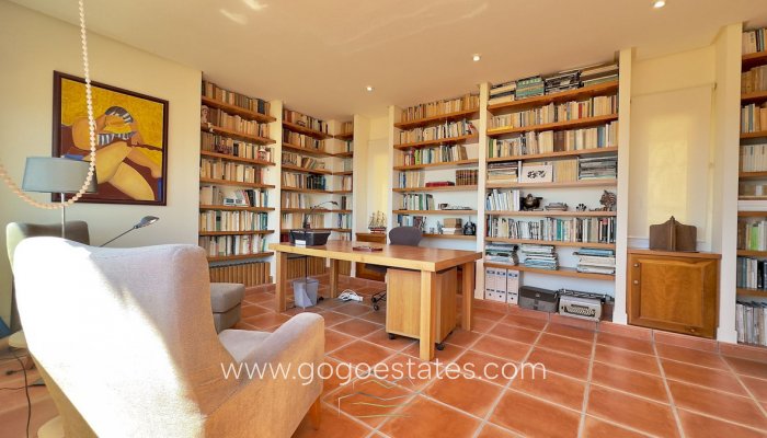 Te koop - Huis - Vrijstaande Villa - Jávea Xàbia - Jávea - Xàbia Centro