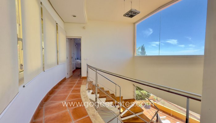 Te koop - Huis - Vrijstaande Villa - Jávea Xàbia - Jávea - Xàbia Centro