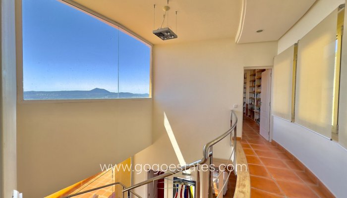 Te koop - Huis - Vrijstaande Villa - Jávea Xàbia - Jávea - Xàbia Centro