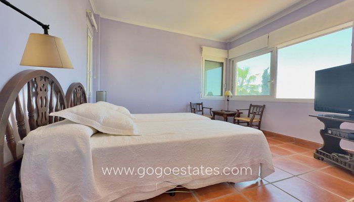 Te koop - Huis - Vrijstaande Villa - Jávea Xàbia - Jávea - Xàbia Centro