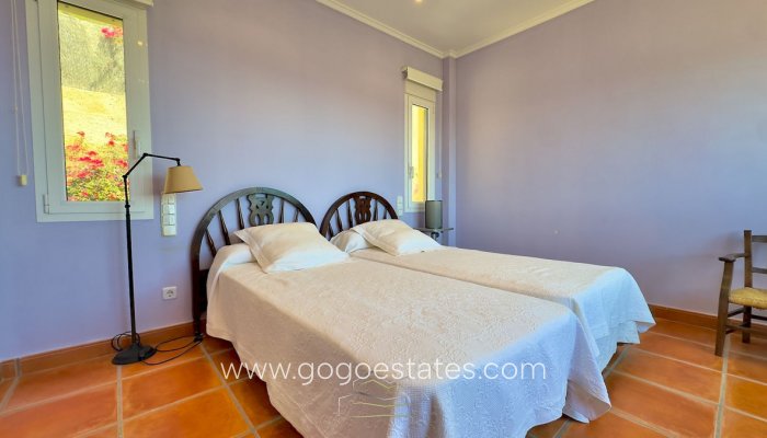 Te koop - Huis - Vrijstaande Villa - Jávea Xàbia - Jávea - Xàbia Centro