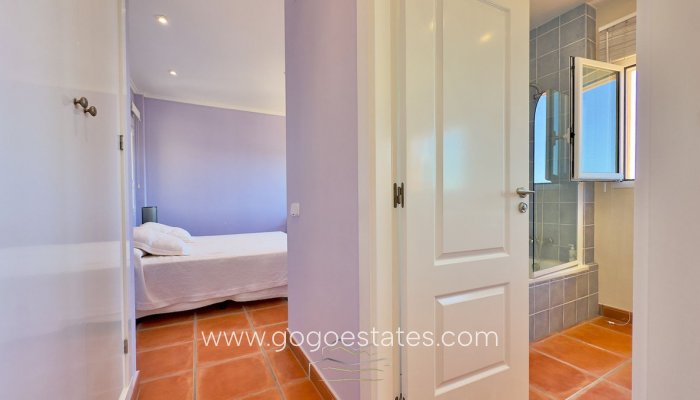 Te koop - Huis - Vrijstaande Villa - Jávea Xàbia - Jávea - Xàbia Centro