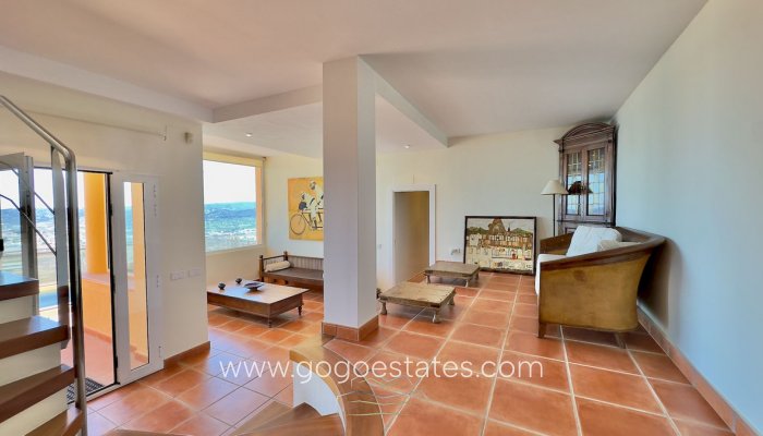 Te koop - Huis - Vrijstaande Villa - Jávea Xàbia - Jávea - Xàbia Centro