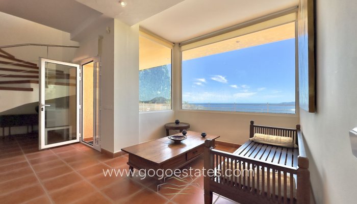 Te koop - Huis - Vrijstaande Villa - Jávea Xàbia - Jávea - Xàbia Centro