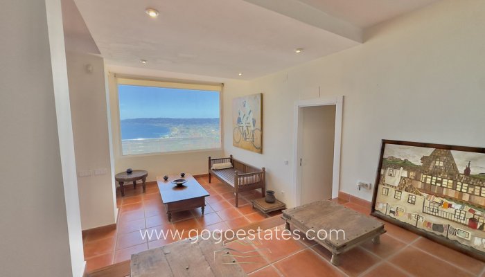 Te koop - Huis - Vrijstaande Villa - Jávea Xàbia - Jávea - Xàbia Centro