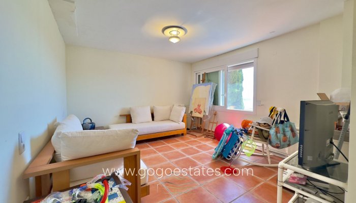 Te koop - Huis - Vrijstaande Villa - Jávea Xàbia - Jávea - Xàbia Centro