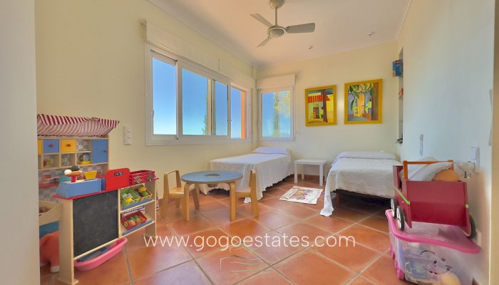 Te koop - Huis - Vrijstaande Villa - Jávea Xàbia - Jávea - Xàbia Centro