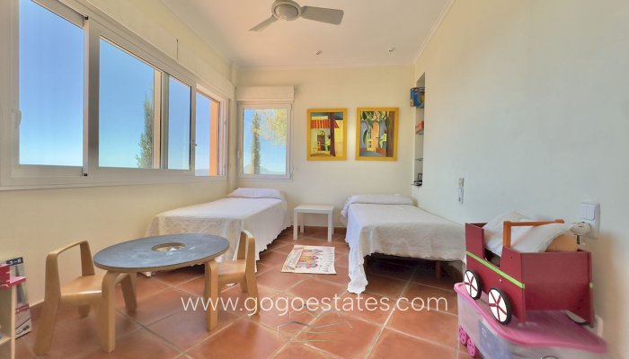 Te koop - Huis - Vrijstaande Villa - Jávea Xàbia - Jávea - Xàbia Centro