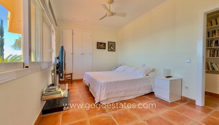 Te koop - Huis - Vrijstaande Villa - Jávea Xàbia - Jávea - Xàbia Centro