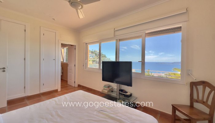 Te koop - Huis - Vrijstaande Villa - Jávea Xàbia - Jávea - Xàbia Centro