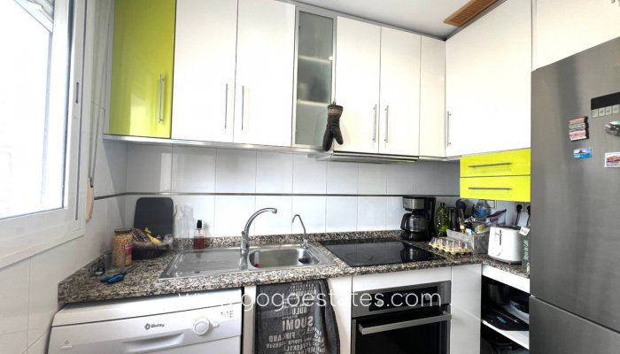 Te koop - Appartement - Penthouse Duplex - Torrevieja - Torrevieja Centro