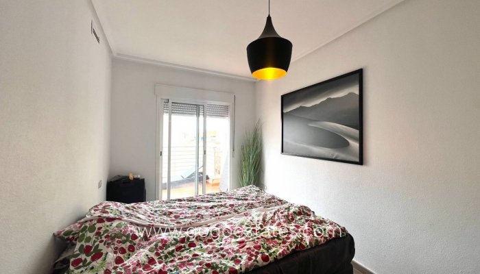 Te koop - Appartement - Penthouse Duplex - Torrevieja - Torrevieja Centro