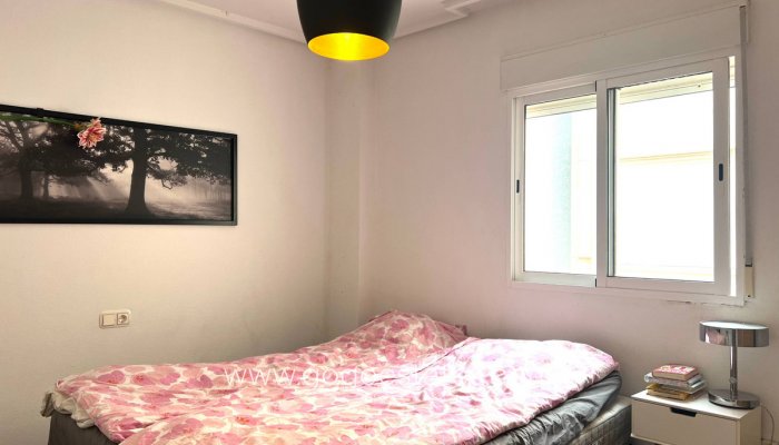 Te koop - Appartement - Penthouse Duplex - Torrevieja - Torrevieja Centro