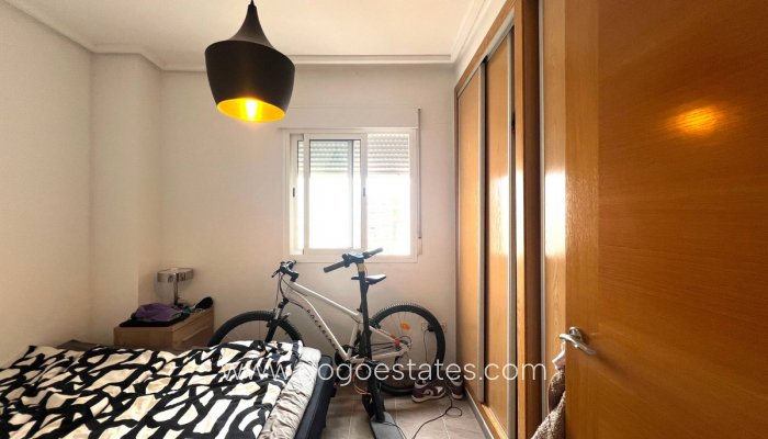 Te koop - Appartement - Penthouse Duplex - Torrevieja - Torrevieja Centro